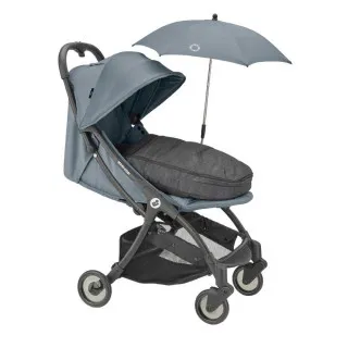 MAXI COSI KOLICA JAYA ESSENTIAL GREY GRUPA 