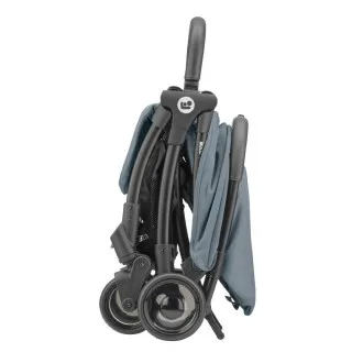 MAXI COSI KOLICA JAYA ESSENTIAL GREY GRUPA 