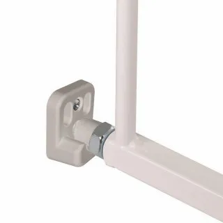 SAFETY 1ST ZASTITNA OGRADA FIX EXTENDING WHITE