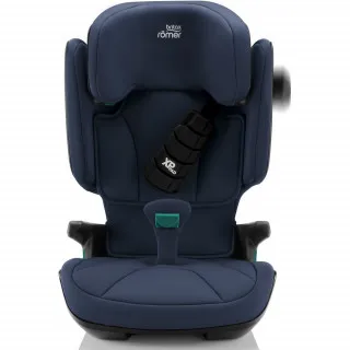 BRITAX ROMER AUTO SEDISTE I-SIZE (100-150CM) KIDFIX MOONLIGHT BLUE