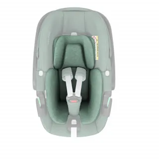 MAXI COSI AUTO SEDISTE I-SIZE (45-75CM) PEBBLE 360 ESS GREEN