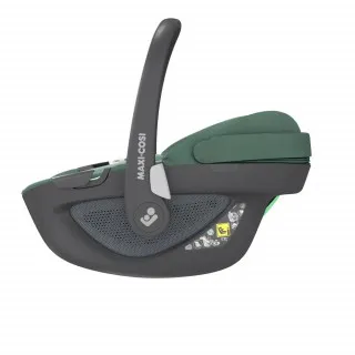 MAXI COSI AUTO SEDISTE I-SIZE (45-75CM) PEBBLE 360 ESS GREEN