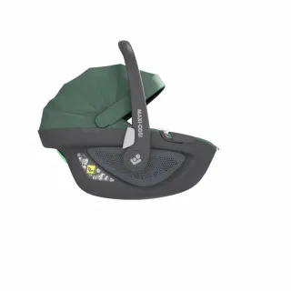 MAXI COSI AUTO SEDISTE I-SIZE (45-75CM) PEBBLE 360 ESS GREEN