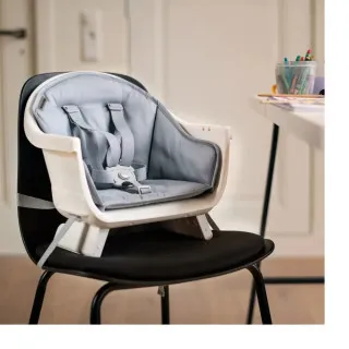 MAXI COSI HRANILICA MOA BEYOND WHITE