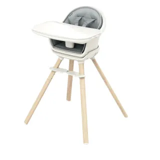 MAXI COSI HRANILICA MOA BEYOND WHITE