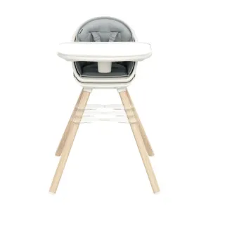 MAXI COSI HRANILICA MOA BEYOND WHITE