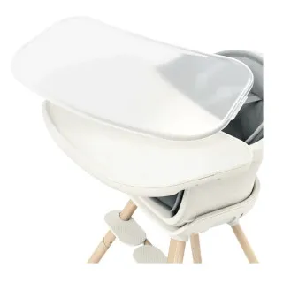 MAXI COSI HRANILICA MOA BEYOND WHITE