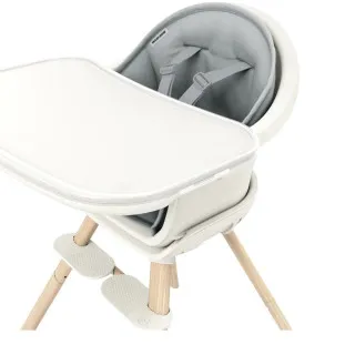 MAXI COSI HRANILICA MOA BEYOND WHITE