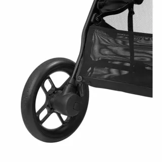 MAXI COSI KOLICA ZELIA3 ESSENTIAL BLACK 