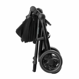 MAXI COSI KOLICA ZELIA3 ESSENTIAL BLACK 