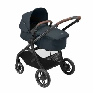 MAXI COSI KOLICA ZELIA3 ESSENTIAL GRAPHITE 