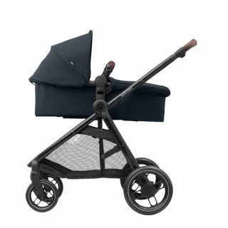 MAXI COSI KOLICA ZELIA3 ESSENTIAL GRAPHITE 
