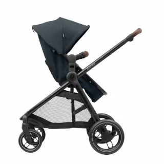 MAXI COSI KOLICA ZELIA3 ESSENTIAL GRAPHITE 