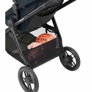 MAXI COSI KOLICA ZELIA3 ESSENTIAL GRAPHITE 