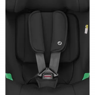 MAXI COSI AUTO SEDISTE I-SIZE (76-150 CM) TITAN BASIC BLACK