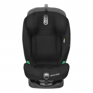 MAXI COSI AUTO SEDISTE I-SIZE (76-150 CM) TITAN BASIC BLACK