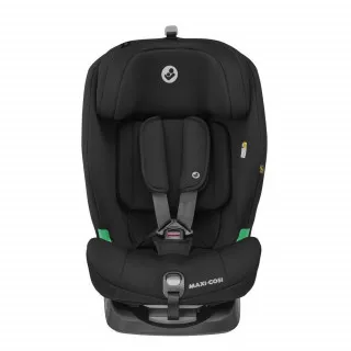 MAXI COSI AUTO SEDISTE I-SIZE (76-150 CM) TITAN BASIC BLACK