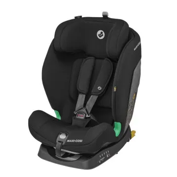 MAXI COSI AUTO SEDISTE I-SIZE (76-150 CM) TITAN BASIC BLACK 