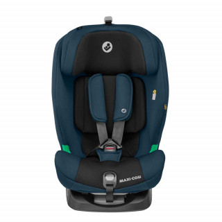 MAXI COSI AUTO SEDISTE I-SIZE (76-150CM) TITAN BASIC BLUE