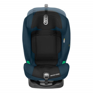 MAXI COSI AUTO SEDISTE I-SIZE (76-150CM) TITAN BASIC BLUE 