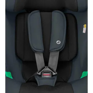 MAXI COSI AUTO SEDISTE I-SIZE (76-150 CM) TITAN BASIC GREY