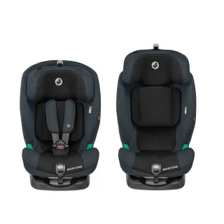 MAXI COSI AUTO SEDISTE I-SIZE (76-150 CM) TITAN BASIC GREY