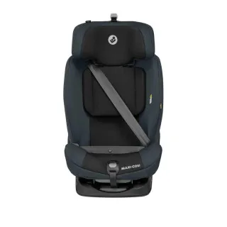MAXI COSI AUTO SEDISTE I-SIZE (76-150 CM) TITAN BASIC GREY