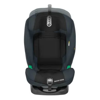 MAXI COSI AUTO SEDISTE I-SIZE (76-150 CM) TITAN BASIC GREY