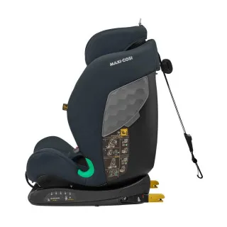 MAXI COSI AUTO SEDISTE I-SIZE (76-150 CM) TITAN BASIC GREY