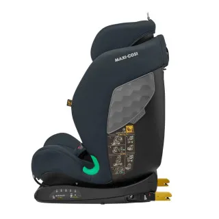MAXI COSI AUTO SEDISTE I-SIZE (76-150 CM) TITAN BASIC GREY