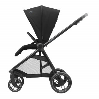 MAXI COSI KOLICA DUO SISTEM STREET PLUS ESSENTIAL BLACK