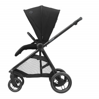 MAXI COSI KOLICA DUO SISTEM STREET PLUS ESSENTIAL BLACK