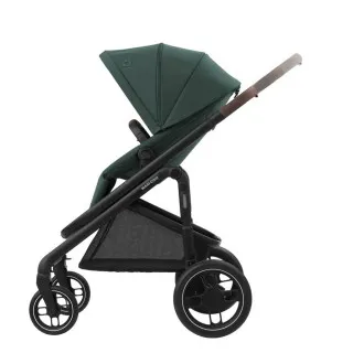 MAXI COSI KOLICA DUO SISTEM PLAZA PLUS ESSENTIAL GREEN