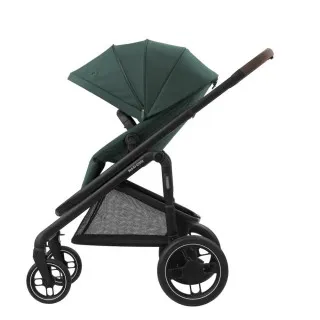 MAXI COSI KOLICA DUO SISTEM PLAZA PLUS ESSENTIAL GREEN