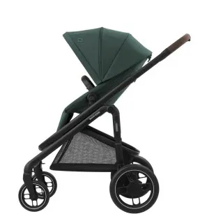 MAXI COSI KOLICA DUO SISTEM PLAZA PLUS ESSENTIAL GREEN