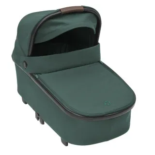 MAXI COSI KOLICA DUO SISTEM PLAZA PLUS ESSENTIAL GREEN