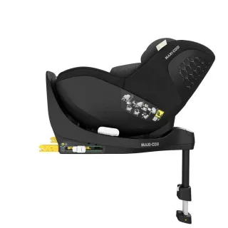 MAXI COSI AUTO SEDISTE I-SIZE (40-105CM) MICA PRO ECO AUT BLACK 