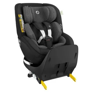 MAXI COSI AUTO SEDISTE I-SIZE (40-105CM) MICA PRO ECO AUT BLACK 