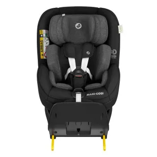 MAXI COSI AUTO SEDISTE I-SIZE (40-105CM) MICA PRO ECO AUT BLACK 