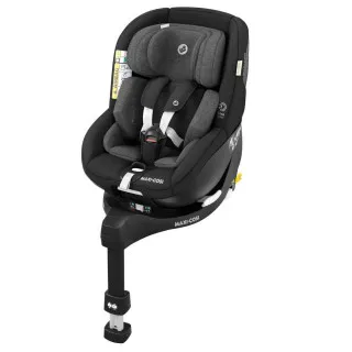 MAXI COSI AUTO SEDISTE I-SIZE (40-105CM) MICA PRO ECO AUT BLACK 