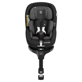 MAXI COSI AUTO SEDISTE I-SIZE (40-105CM) MICA PRO ECO AUT BLACK 