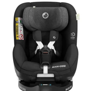MAXI COSI AUTO SEDISTE I-SIZE (40-105CM) MICA PRO ECO AUT BLACK 