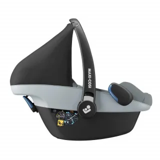 MAXI COSI AUTO SEDISTE I-SIZE (45-75CM) PEBBLE PRO ESS GREY
