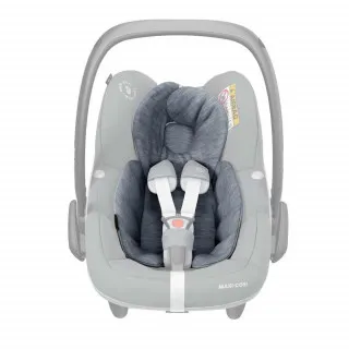 MAXI COSI AUTO SEDISTE I-SIZE (45-75CM) PEBBLE PRO ESS GREY