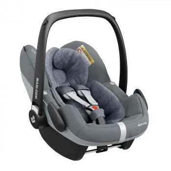 MAXI COSI AUTO SEDISTE  I-SIZE (45-75CM) PEBBLE PRO ESS GREY 