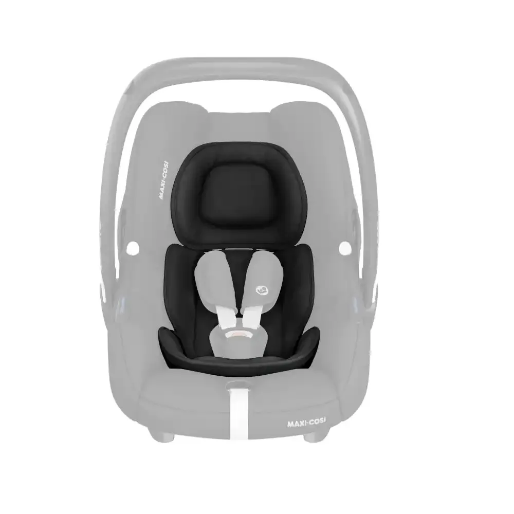 MAXI COSI AUTO SEDISTE 0+ (0-12 KG) CABRIOFIX ESS BLACK