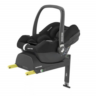 MAXI COSI AUTO SEDISTE 0+ (0-12 KG) CABRIOFIX ESS BLACK