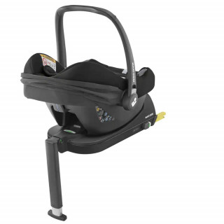 MAXI COSI AUTO SEDISTE 0+ (0-12 KG) CABRIOFIX ESS BLACK