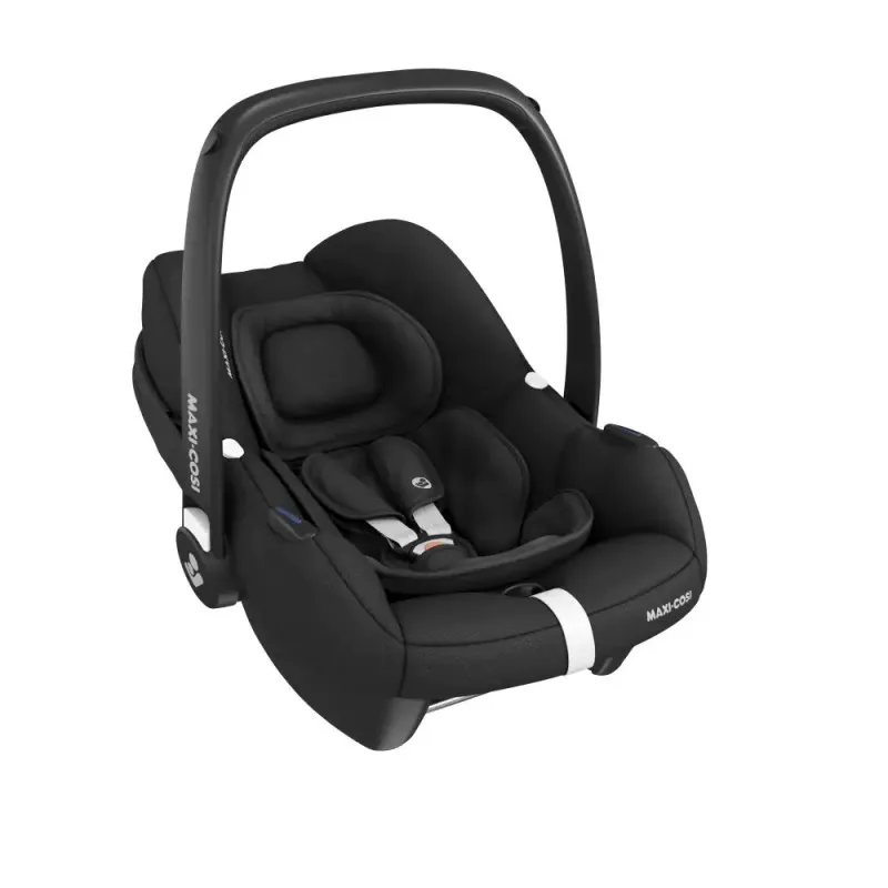 MAXI COSI AUTO SEDISTE 0+ (0-12 KG) CABRIOFIX ESS BLACK 