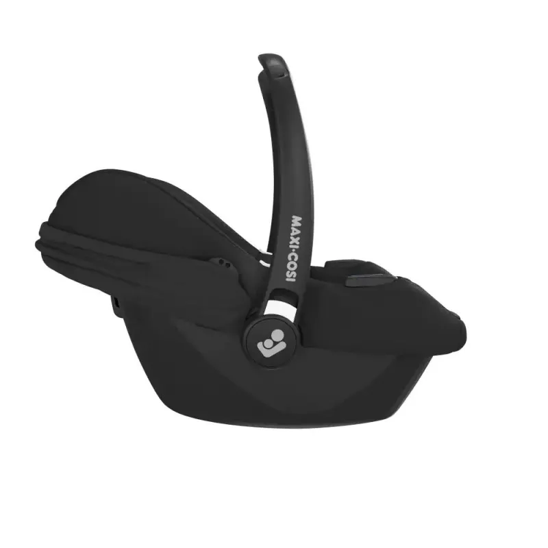 MAXI COSI AUTO SEDISTE 0+ (0-12 KG) CABRIOFIX ESS BLACK